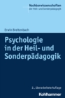 Image for Psychologie in Der Heil- Und Sonderpadagogik