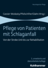 Image for Pflege Von Patienten Mit Schlaganfall
