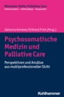 Image for Psychosomatische Medizin Und Palliative Care
