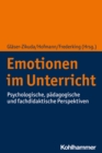 Image for Emotionen im Unterricht