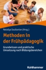 Image for Methoden in der Frühpädagogik