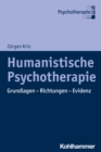 Image for Humanistische Psychotherapie