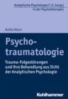 Image for Psychotraumatologie