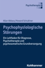 Image for Psychophysiologische Storungen