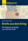 Image for Briefe Aus Dem Krieg