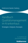 Image for Handbuch Qualitätsmanagement im Krankenhaus