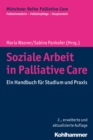 Image for Soziale Arbeit in Palliative Care