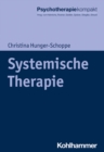 Image for Systemische Therapie