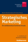 Image for Strategisches Marketing