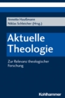 Image for Aktuelle Theologie