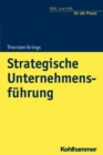 Image for Strategische Unternehmensfuhrung