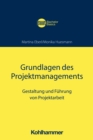 Image for Grundlagen Des Projektmanagements