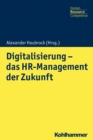 Image for Digitalisierung - Das HR Management Der Zukunft