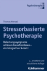 Image for Stressorbasierte Psychotherapie