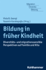 Image for Bildung in Fruher Kindheit