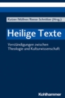 Image for Heilige Texte