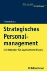 Image for Strategisches Personalmanagement