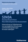 Image for SINDA - Standardized Infant NeuroDevelopmental Assessment