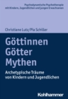 Image for Gottinnen, Gotter, Mythen