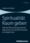 Image for Spiritualität Raum geben