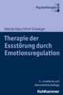 Image for Therapie Der Essstorung Durch Emotionsregulation