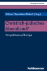 Image for Christlich-Judisches Abendland?