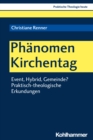 Image for Phanomen Kirchentag