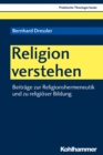 Image for Religion Verstehen