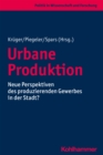 Image for Urbane Produktion