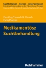 Image for Medikamentose Suchtbehandlung