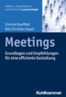 Image for Meetings