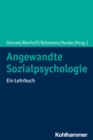 Image for Angewandte Sozialpsychologie