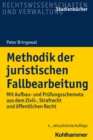 Image for Methodik Der Juristischen Fallbearbeitung