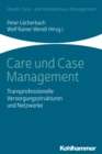 Image for Care Und Case Management