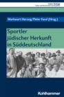 Image for Sportler Judischer Herkunft in Suddeutschland