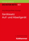 Image for Geratesatz Auf- und Abseilgerat