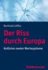 Image for Der Riss Durch Europa