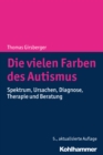 Image for Die Vielen Farben Des Autismus