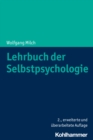 Image for Lehrbuch Der Selbstpsychologie