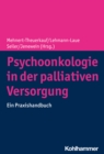 Image for Psychoonkologie in der palliativen Versorgung