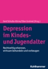 Image for Depression Im Kindes- Und Jugendalter