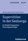 Image for Supervision in Der Seelsorge