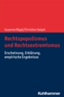 Image for Rechtspopulismus und Rechtsextremismus