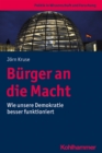 Image for Burger an Die Macht