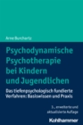 Image for Psychodynamische Psychotherapie Bei Kindern Und Jugendlichen