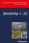 Image for Jeremia 1-25