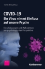 Image for COVID-19 - Ein Virus Nimmt Einfluss Auf Unsere Psyche