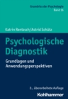 Image for Psychologische Diagnostik