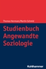 Image for Studienbuch Angewandte Soziologie