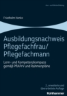 Image for Ausbildungsnachweis Pflegefachfrau/Pflegefachmann